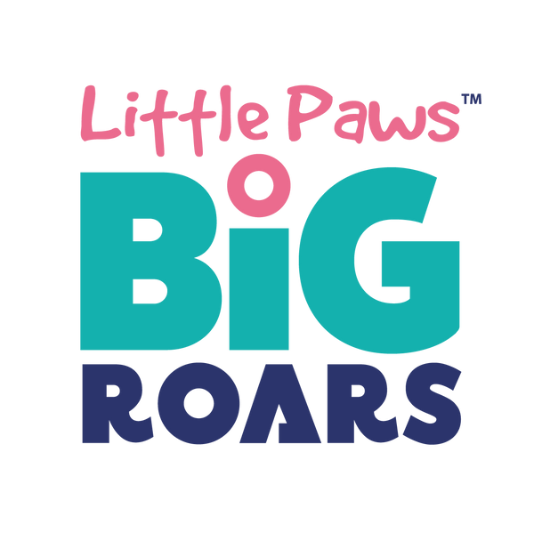 Little Paws Big Roars