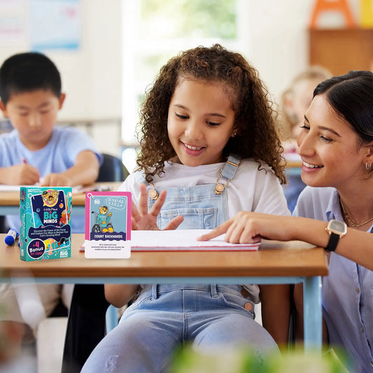 Mindfulness Strategy Cards 30pk