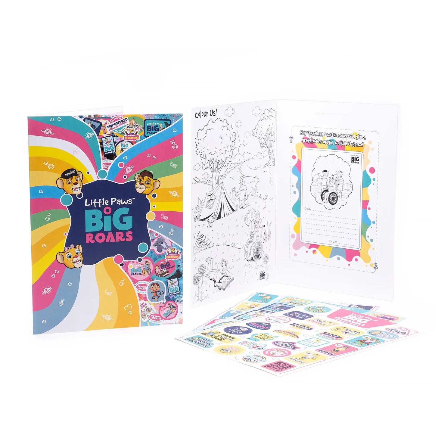 Lunchbox Bundle