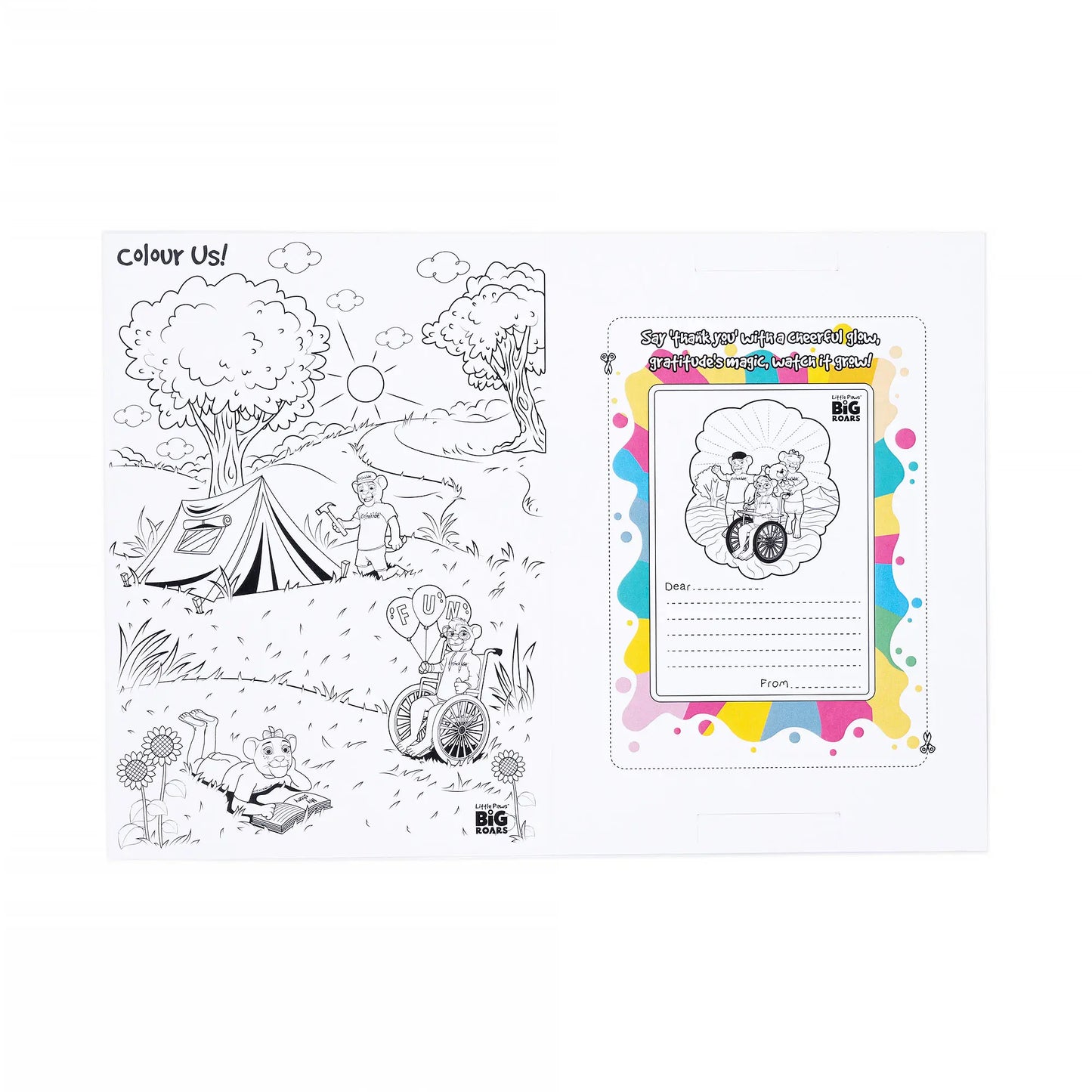 Big Inspiration Sticker Bundle-56 stickers