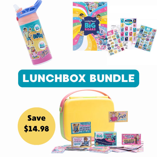Lunchbox Bundle
